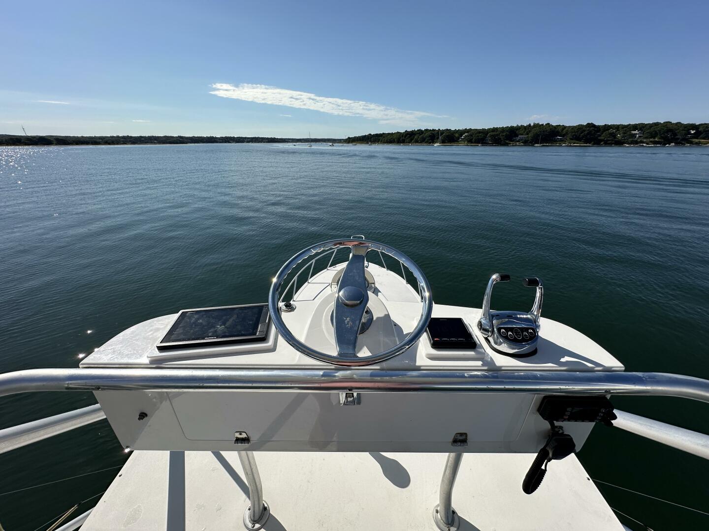 2007 Topaz 40 Express - Image 36