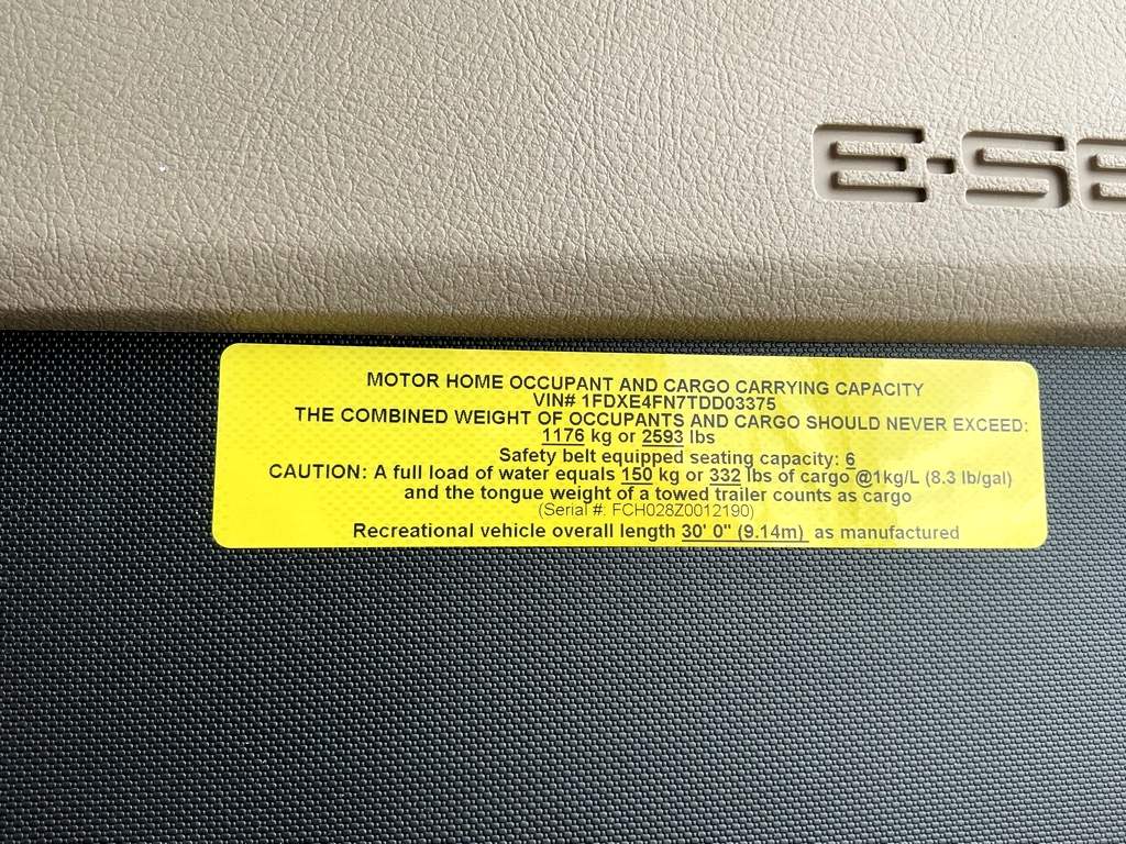 2026 THOR MOTORCOACH 28Z - Image 30