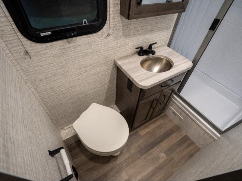 2025 Jayco Redhawk 24B - Image 13