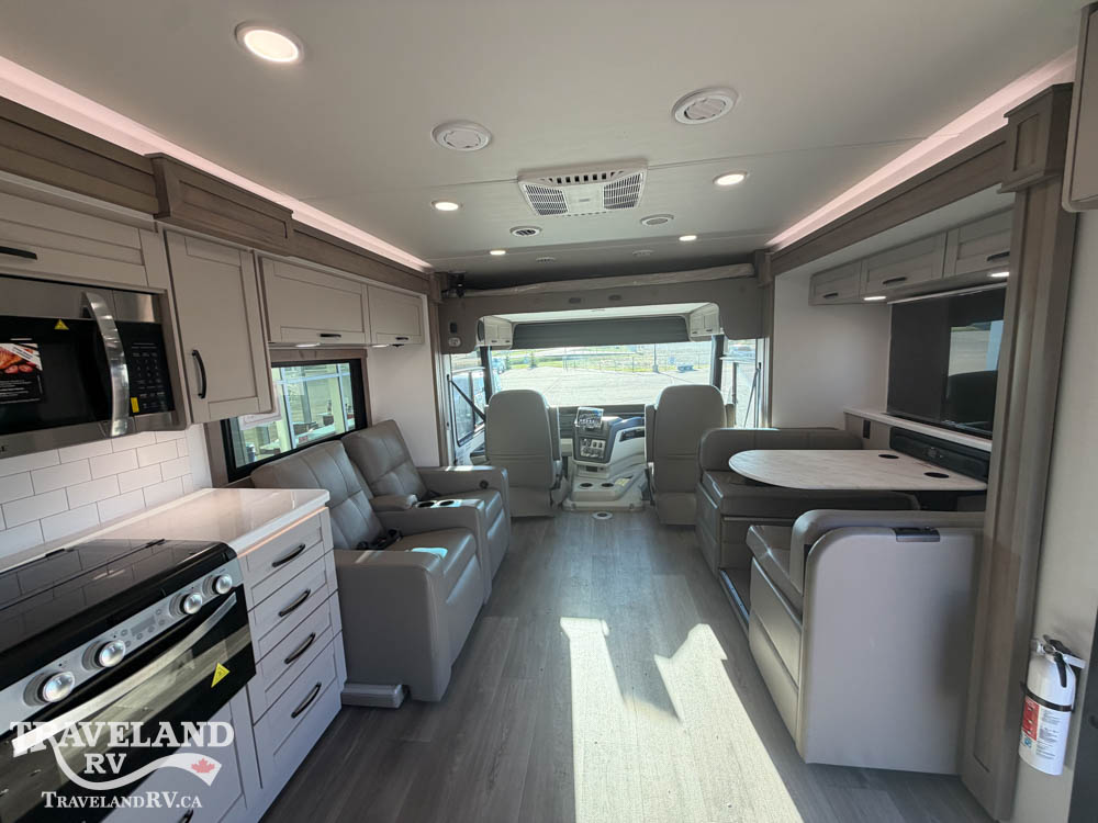 2027 Entegra Coach Vision XL 31UL - Image 4