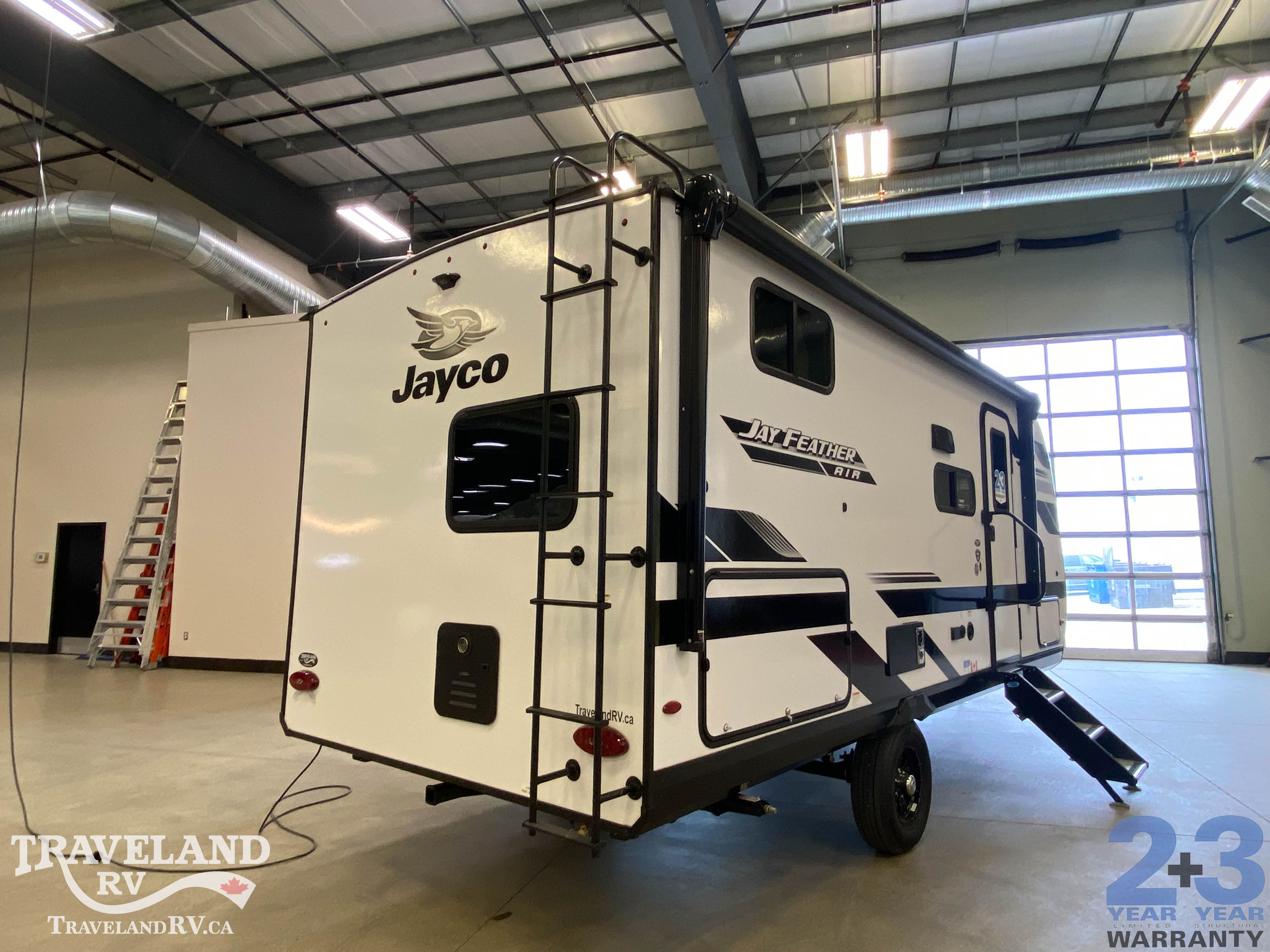 2026 Jayco Jay Feather Air 19MBS - Image 7