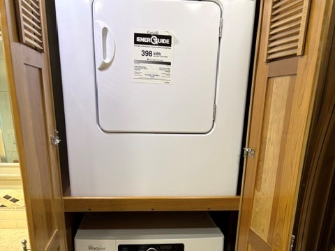 2019 Entegra Coach Cornerstone 45A - Image 19