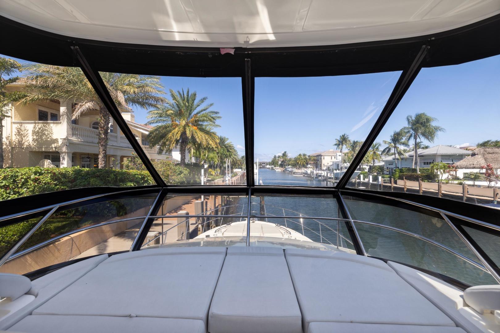 2018 Sea Ray L590 Fly - Image 19