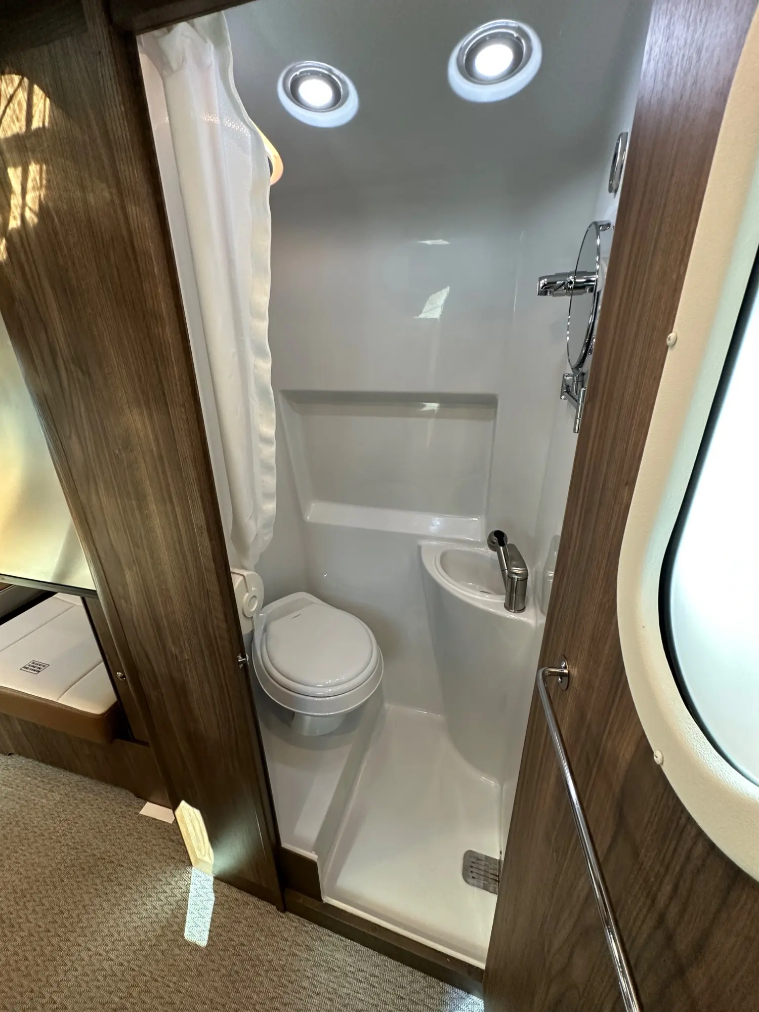 2027 Airstream Interstate 19GTX - Image 21