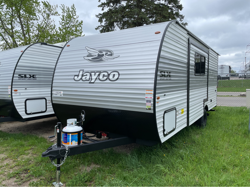 2026 Jayco Jay Flight SLX 178DBS - Image 4