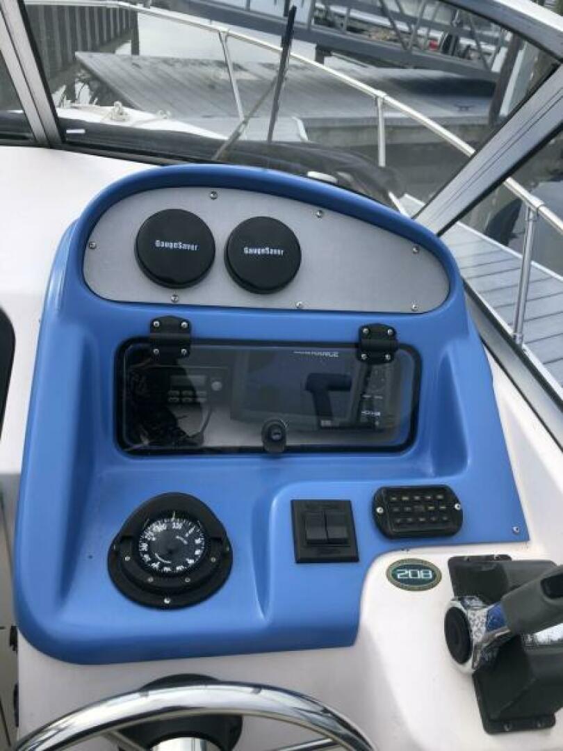 1997 Grady-White 208 Adventure - Image 4