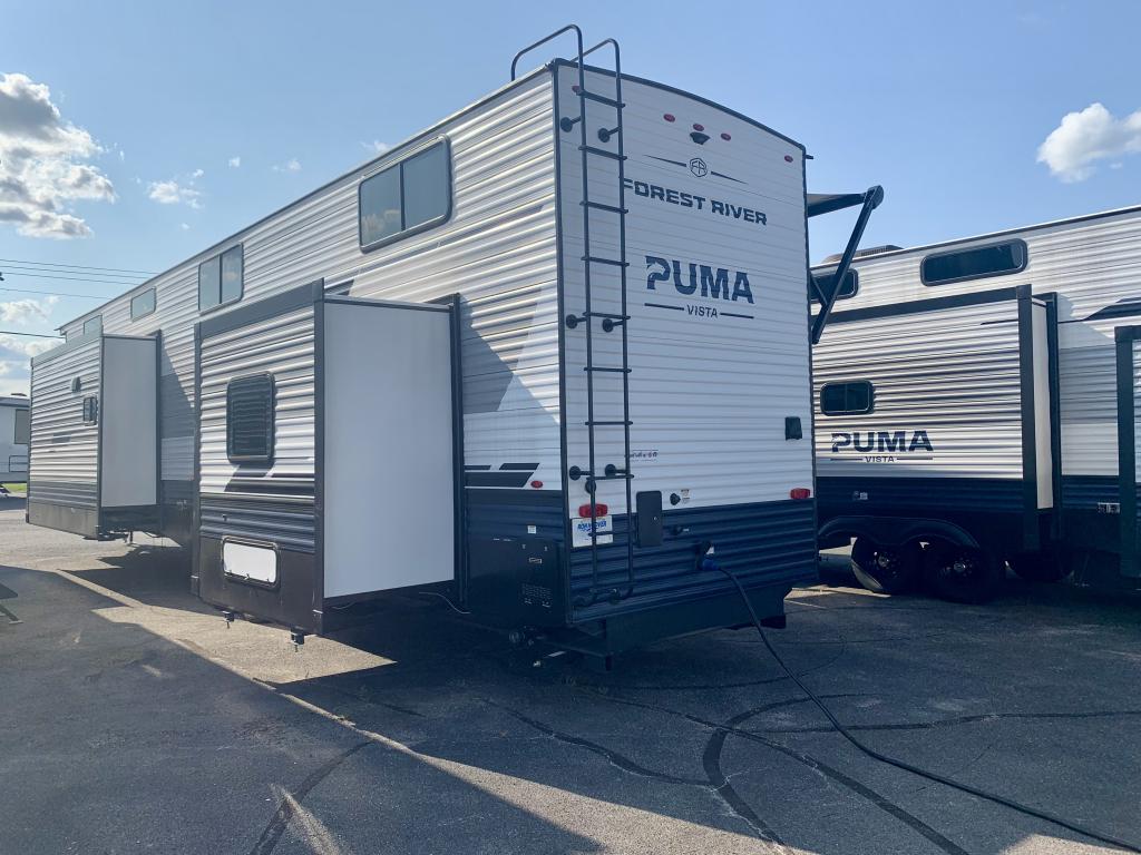 2026 Palomino Puma 402LFT - Image 4