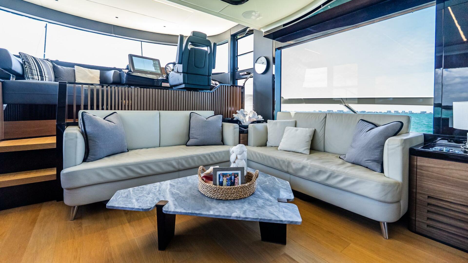 2022 Absolute Navetta 64 - Image 73