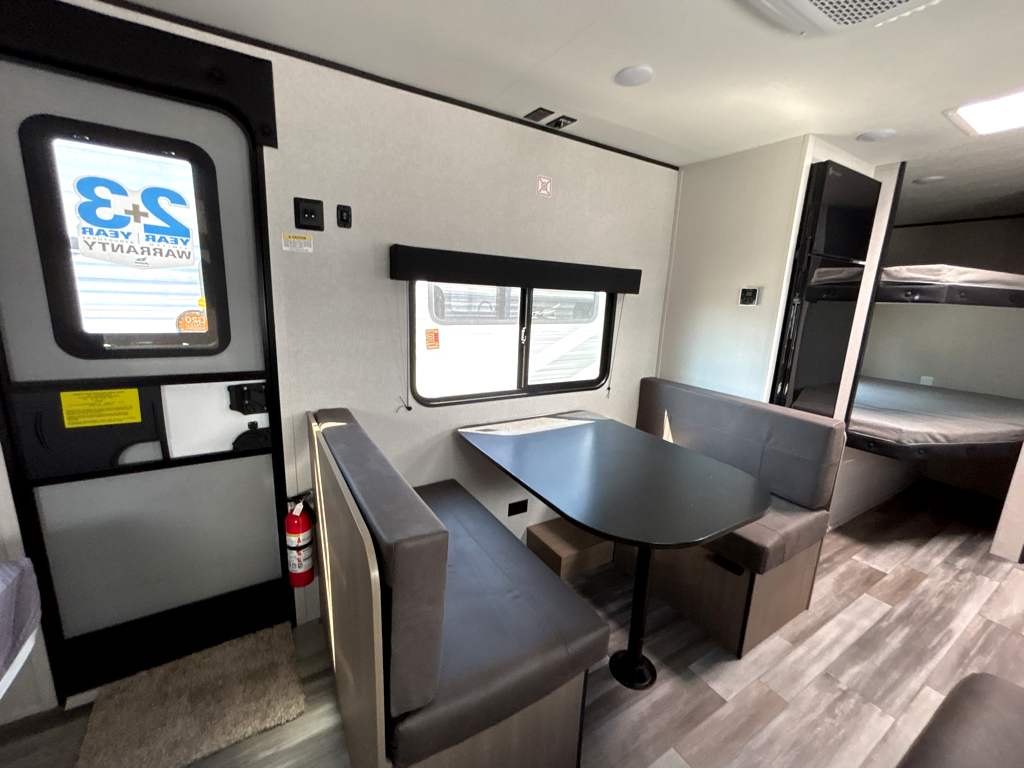 2026 JAYCO JAY FLIGHT SLX 250BH - Image 9