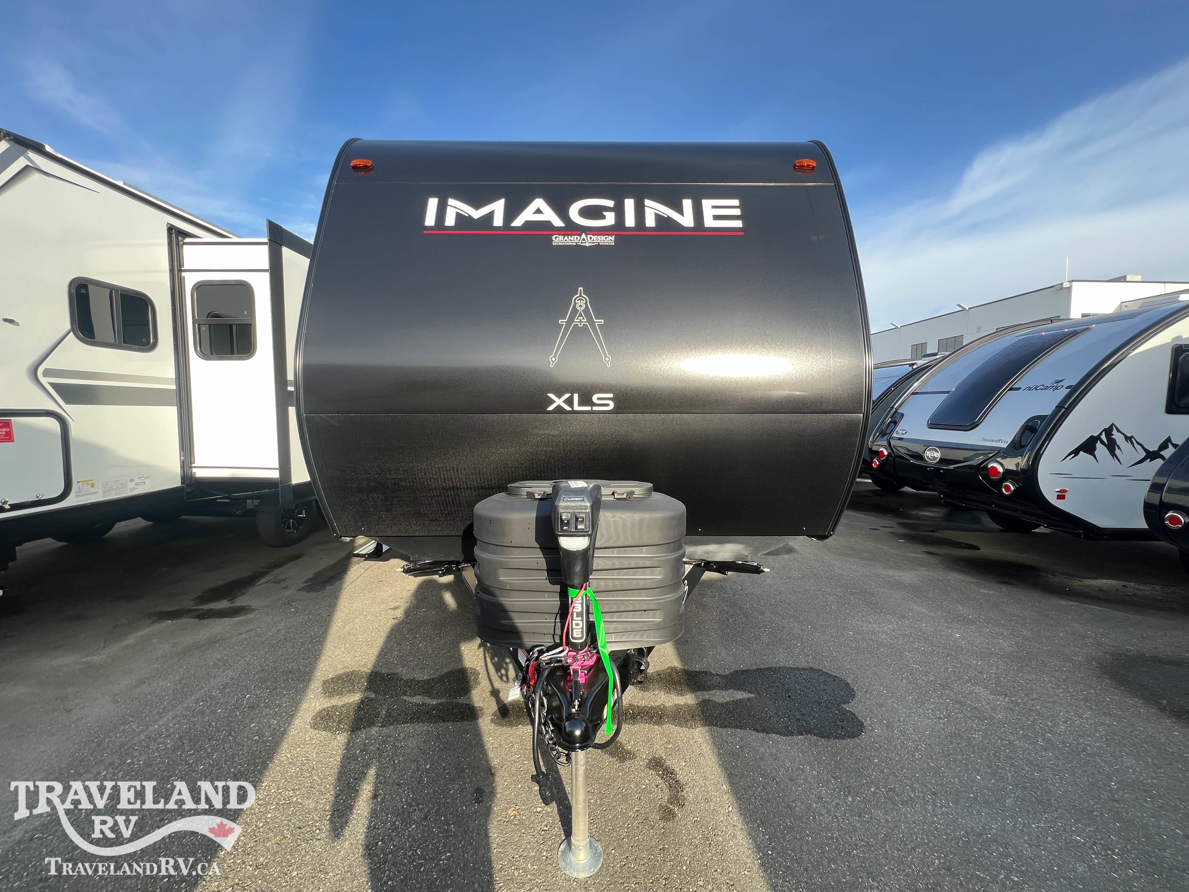 2026 Grand Design Imagine XLS 23LDE - Image 3