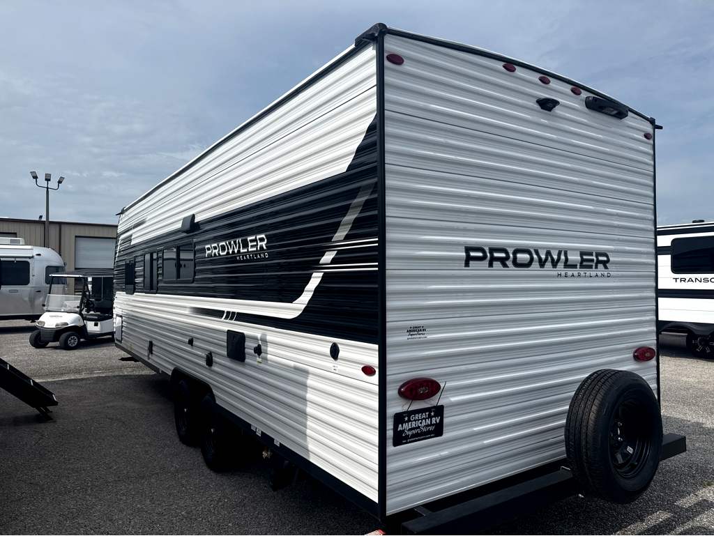 2026 HEARTLAND PROWLER 2600BH - Image 3