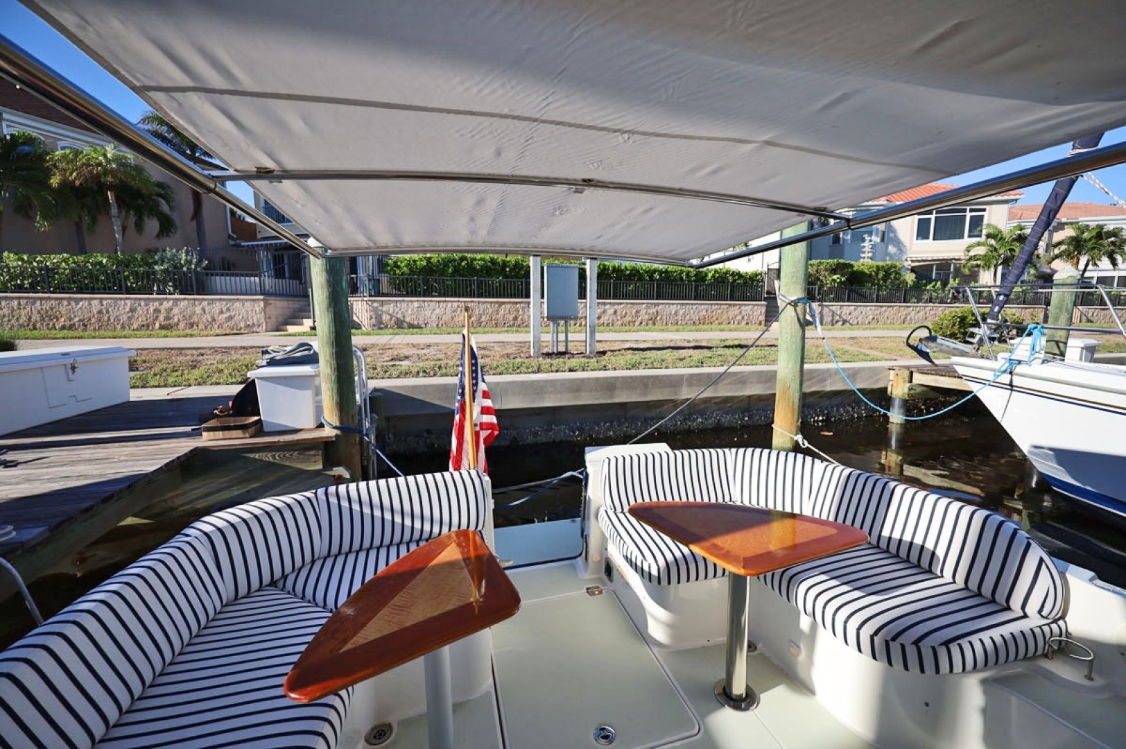 2018 Back Cove 32 Base - Image 18