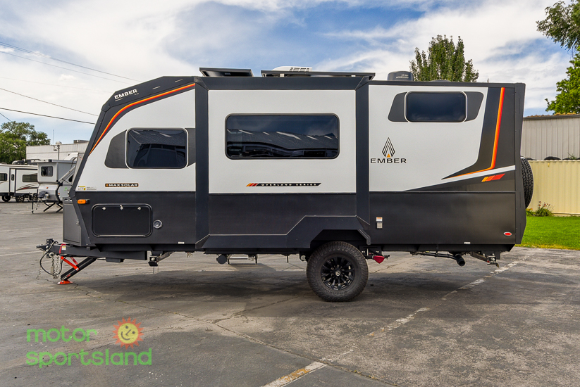 2027 Ember Overland Series 191MSL - Image 6