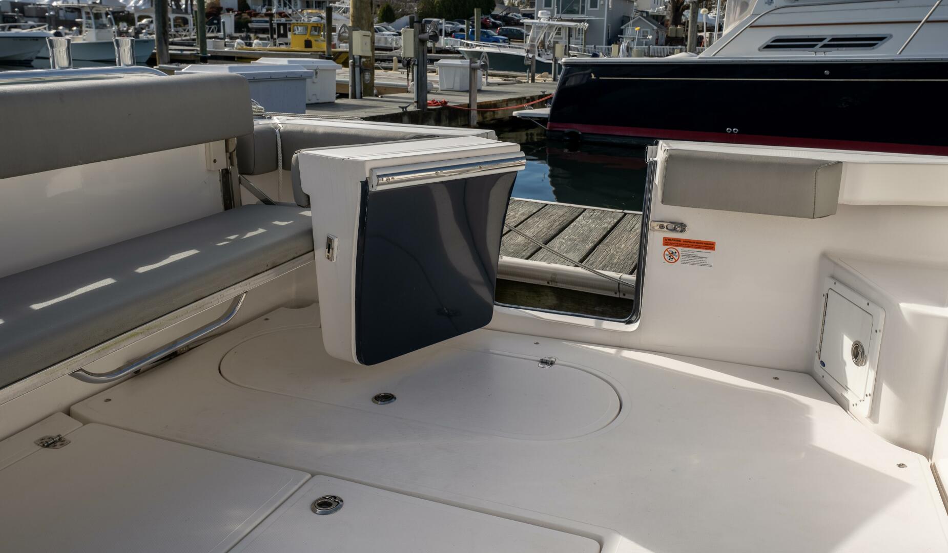 2021 Northcoast 315 - Image 22