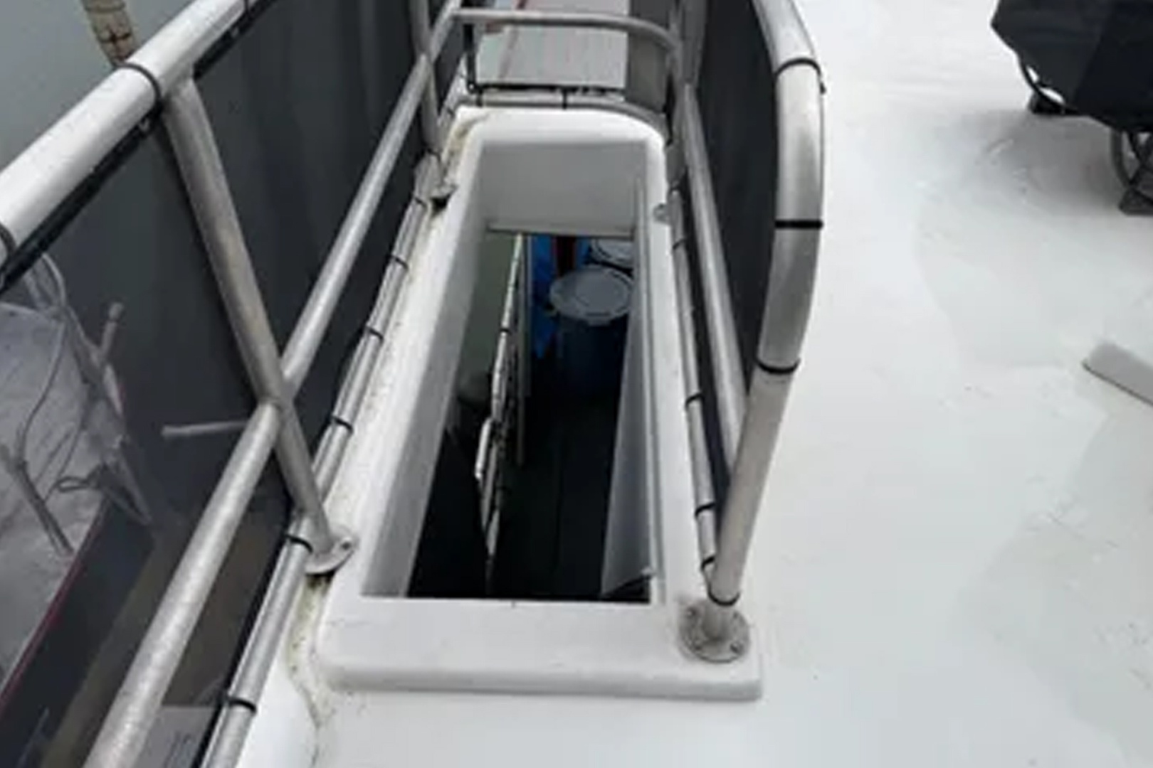 2001 Sharpe 80x18 - Image 117