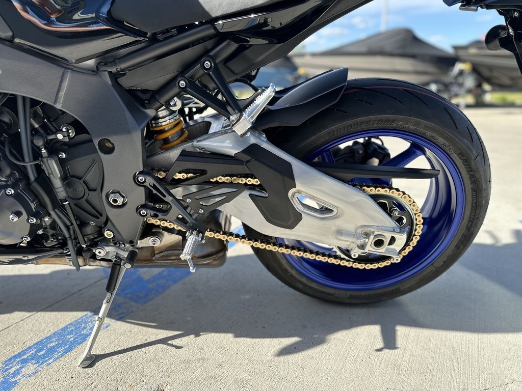 2026 Yamaha MT-10 SP - Image 23