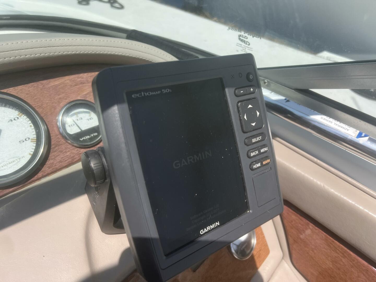 2003 Cobalt 263 - Image 14