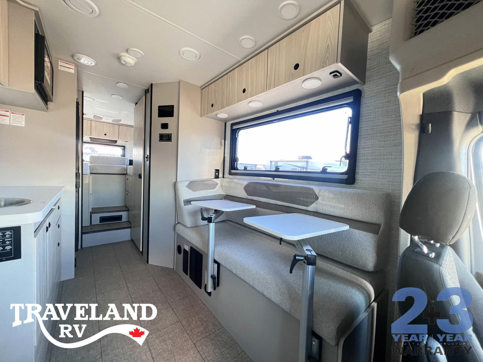 2025 Jayco Granite Ridge 23S - Image 16