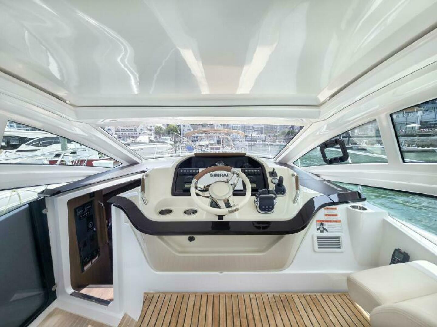 2019 Beneteau Gran Turismo 40 - Image 15