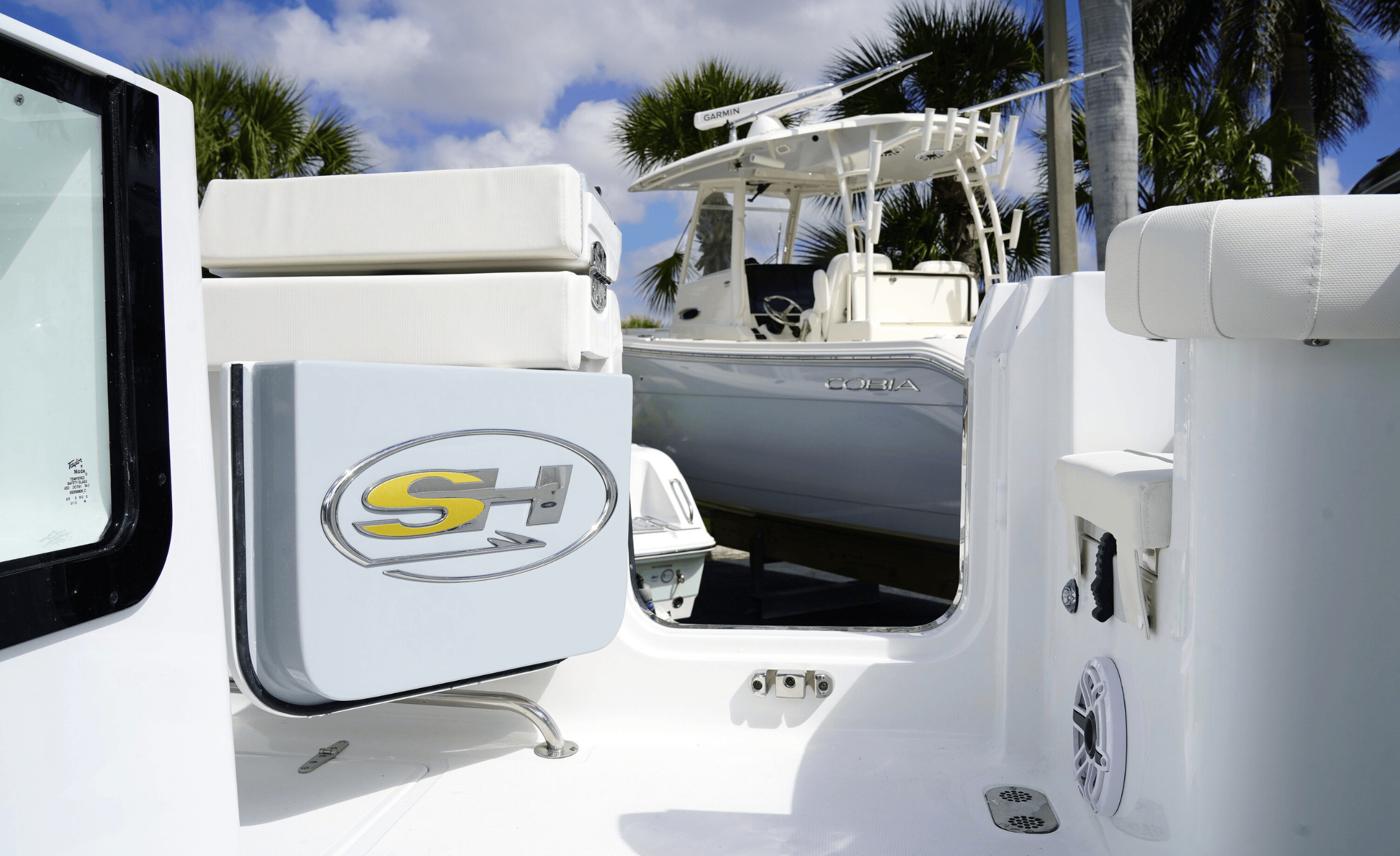 2026 Sea Hunt Gamefish 28FS - Image 25