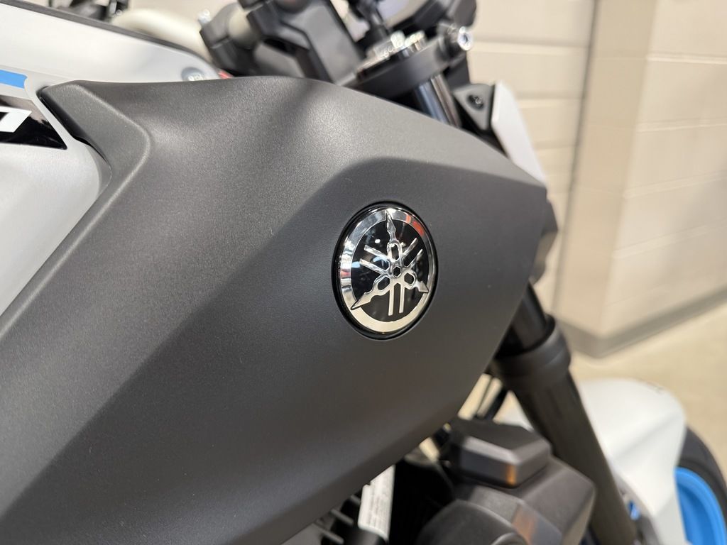 2026 Yamaha MT-07 - Image 24