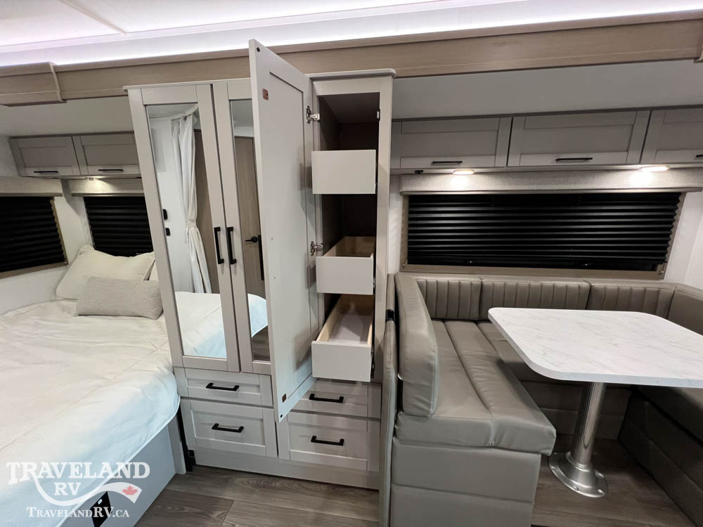 2027 Entegra Coach Odyssey 24B - Image 35
