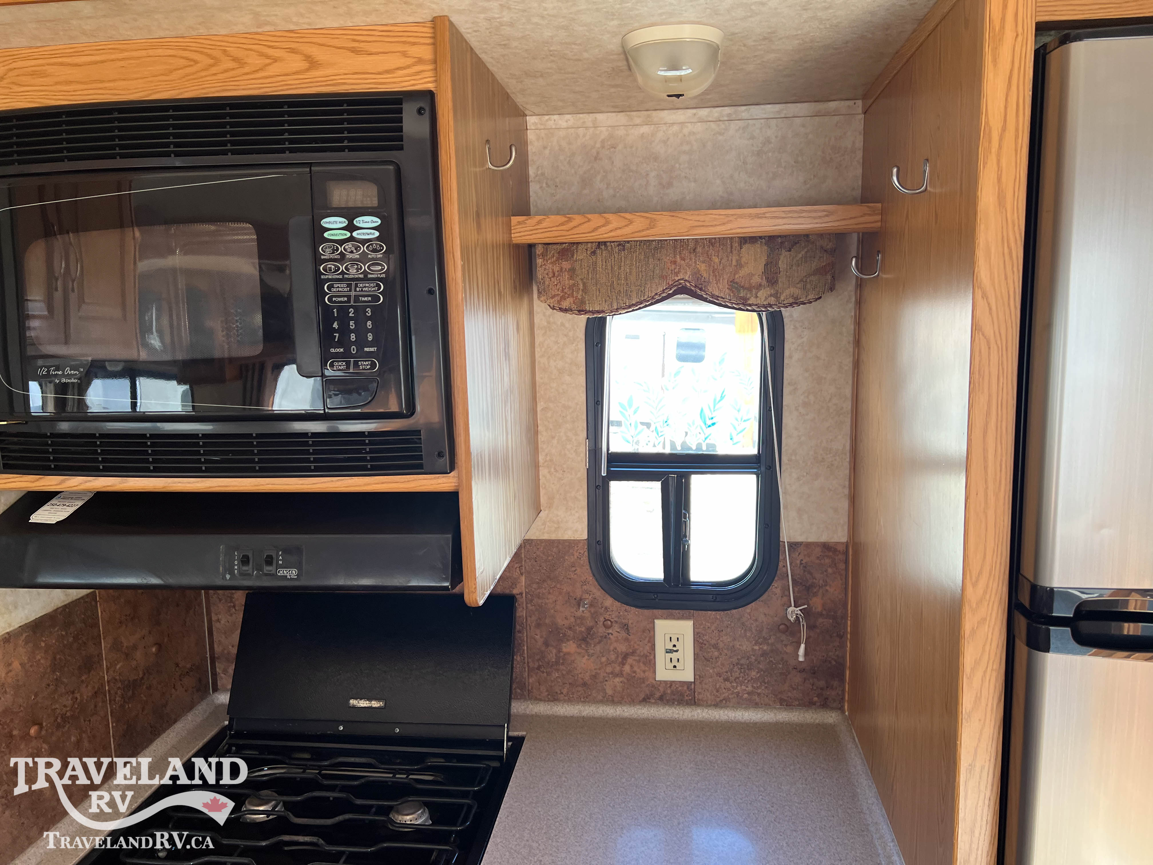2006 KEYSTONE MONTANA 3400RL - Image 22