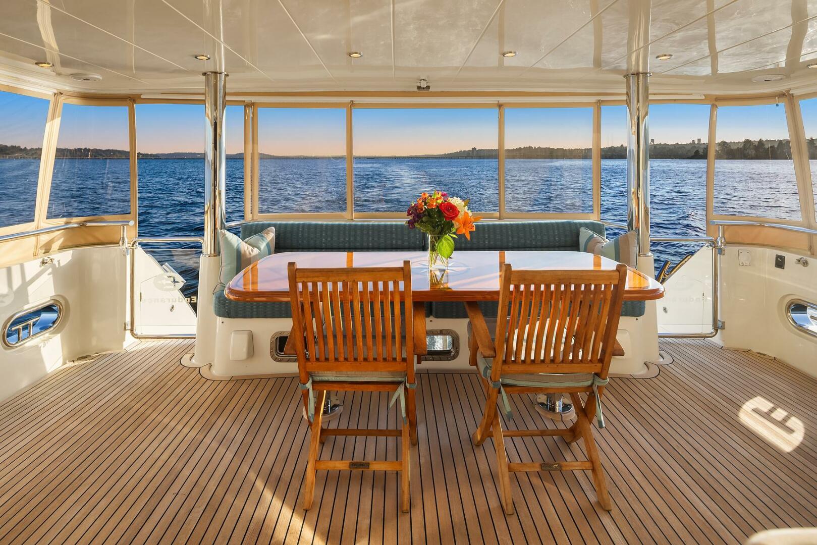 2014 Hampton 720 Skylounge LRC - Image 71