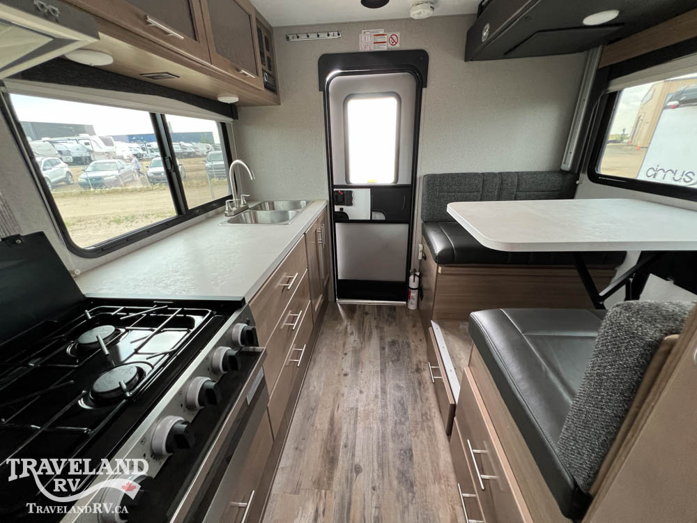 2023 ADVENTURER RV ADVENTURER 901SB - Image 4