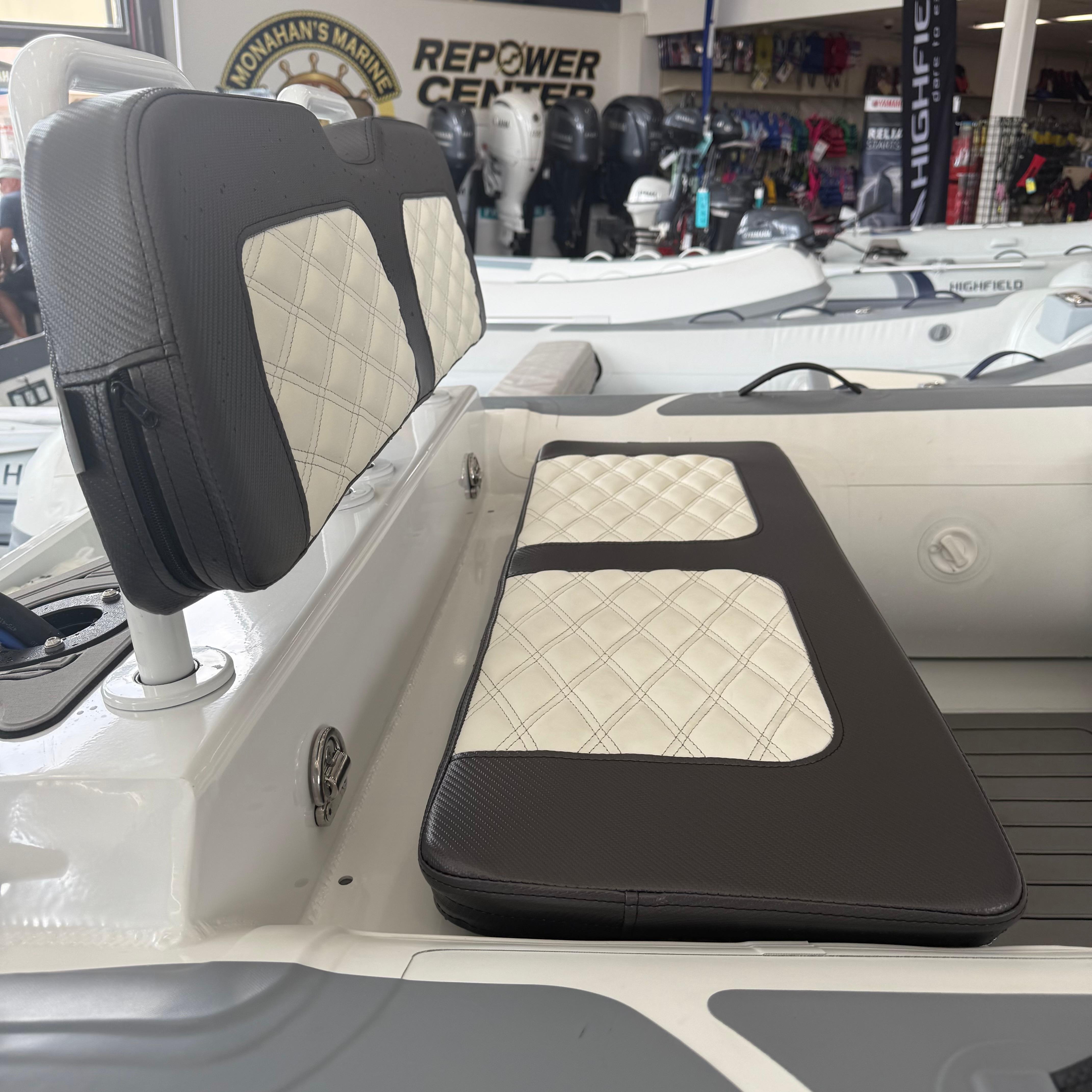 2025 Highfield Sport 360 Standard - Image 11