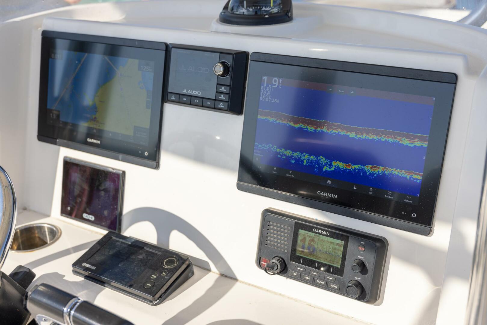 2018 Jupiter 26 FS - Image 29