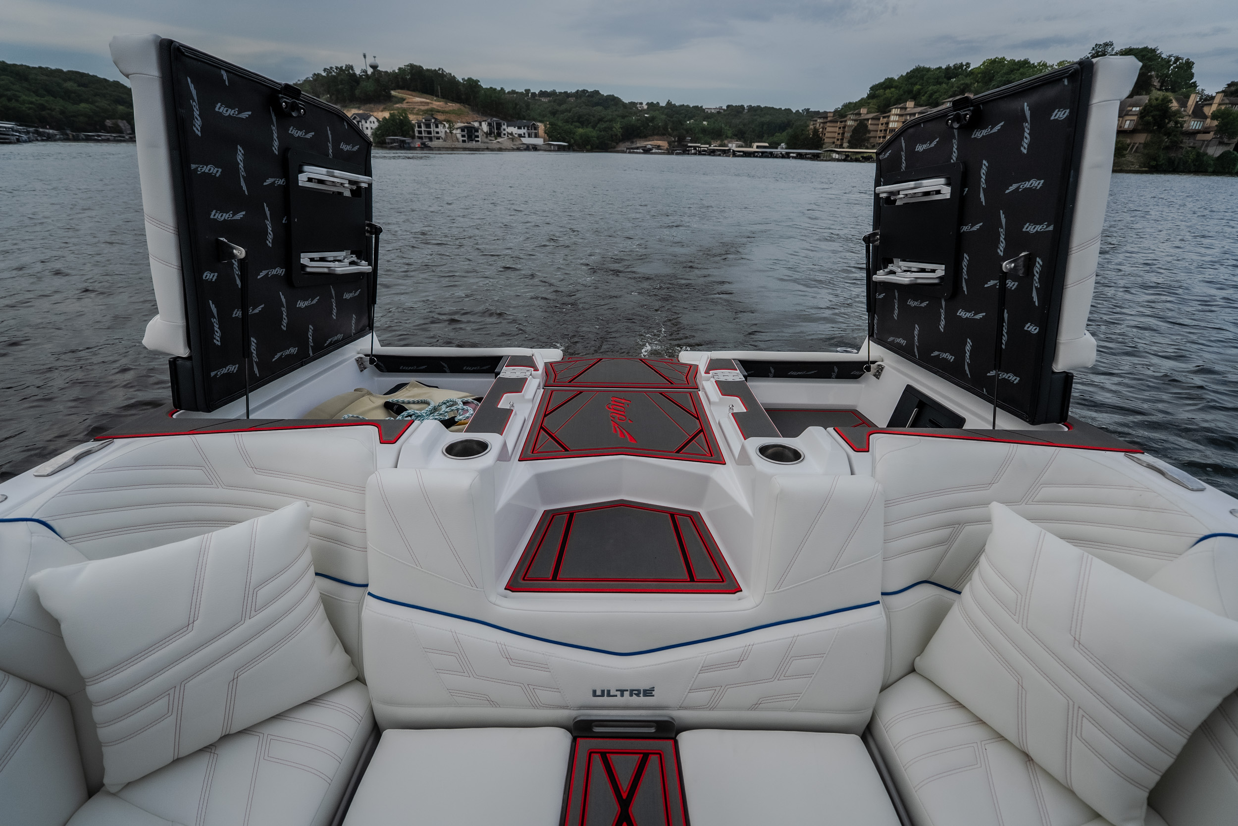 2027 Tigé  Ultré 25ZX  - Image 46
