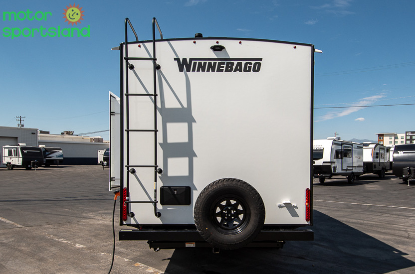 2027 Winnebago Micro Minnie 2200MBH - Image 5