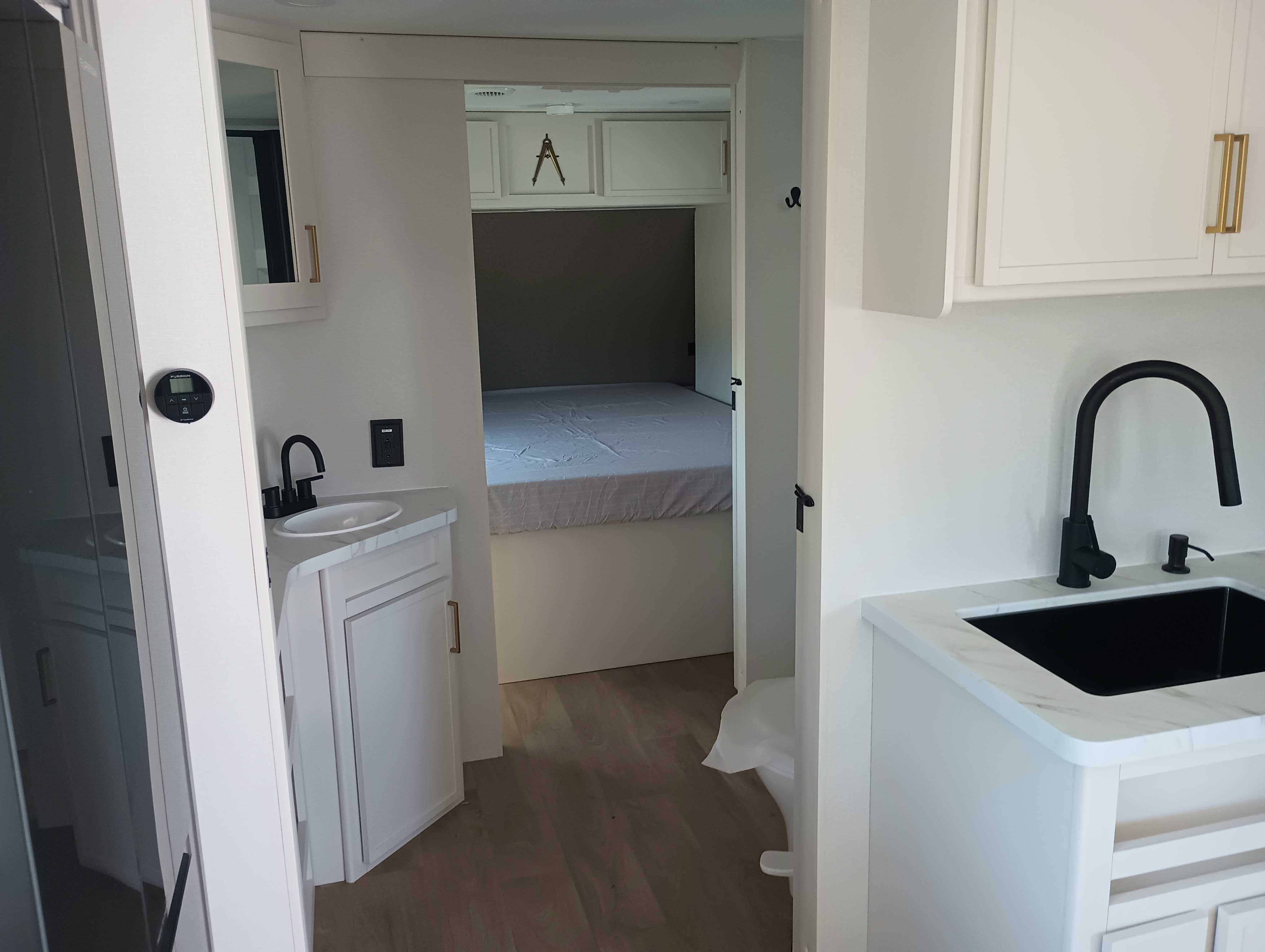 2027 Grand Design Transcend 265BHT - Image 7