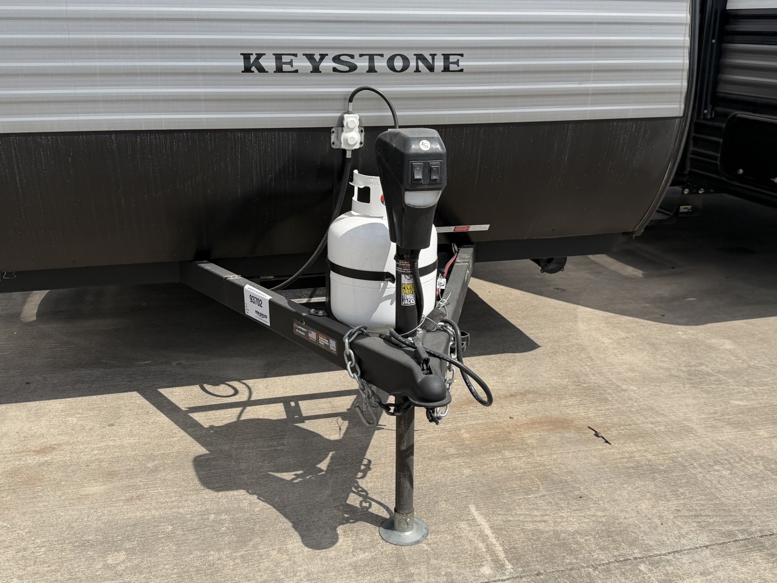 2026 KEYSTONE 123BB - Image 3