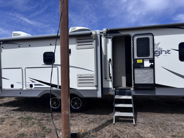 2021 Highland Ridge Open Range Light LT275RLS - Image 4