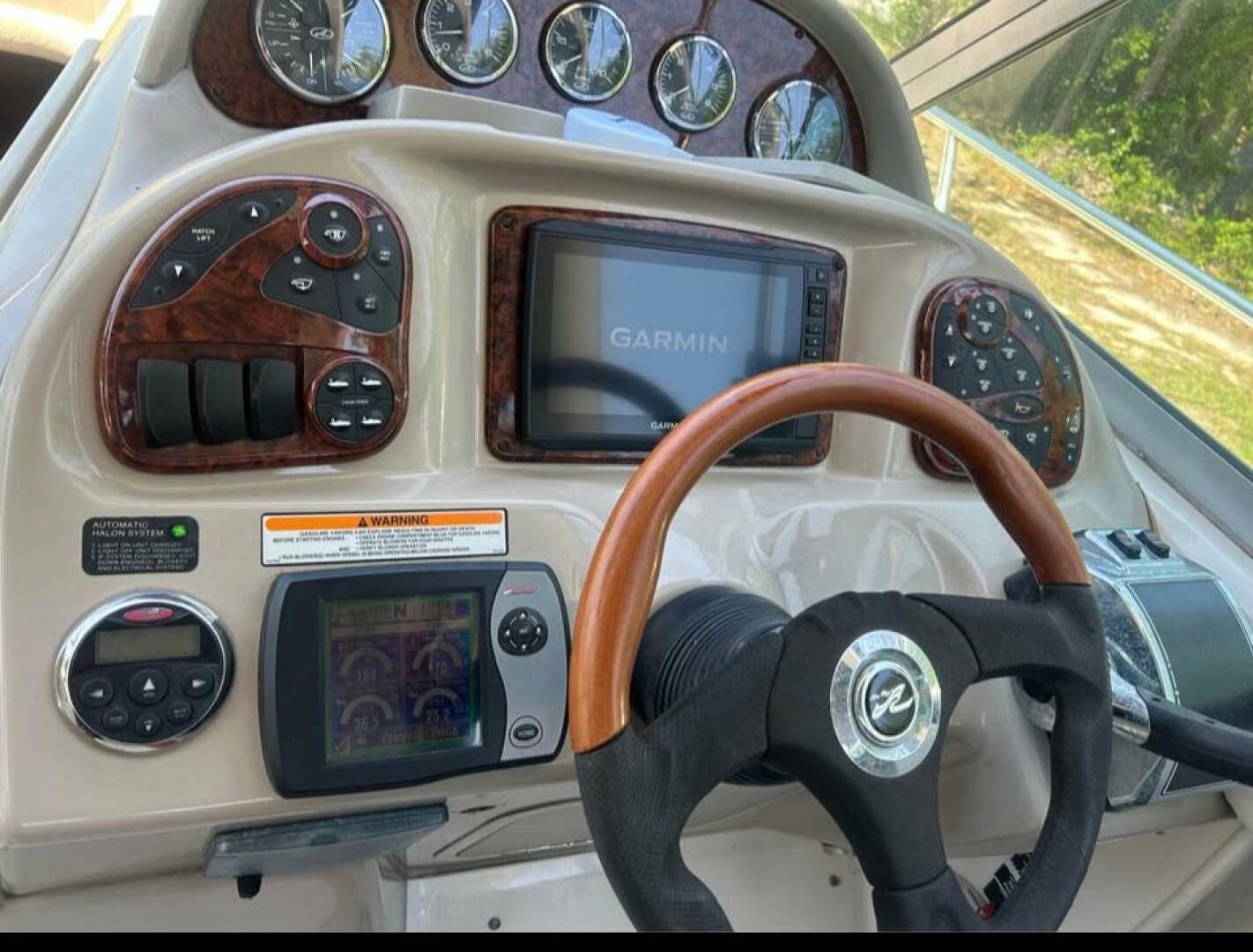 2006 Sea Ray 300 Sundancer - Image 7