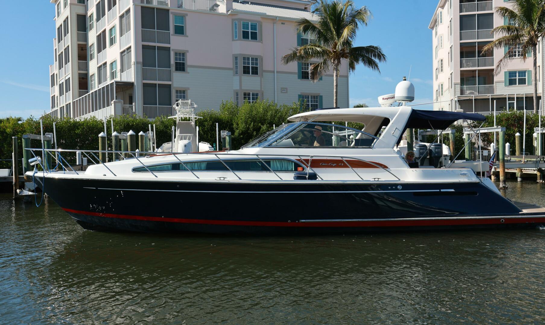2005 Chris-Craft - Image 2
