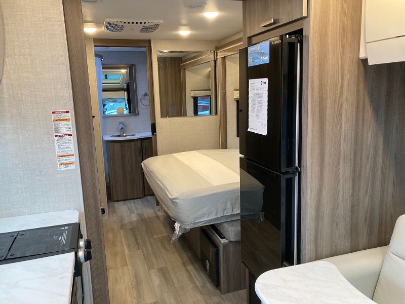 2026 Thor Motor Coach Gemini AWD 24JG - Image 25