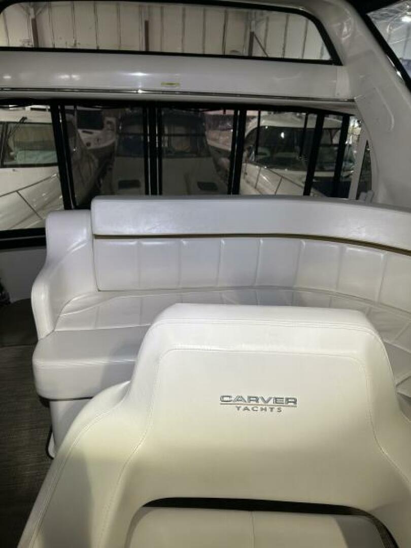 2003 Carver 396 Aft Cabin MY - Image 30
