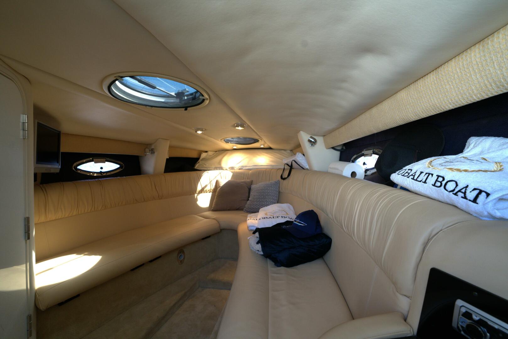 2005 Cobalt 343 - Image 45