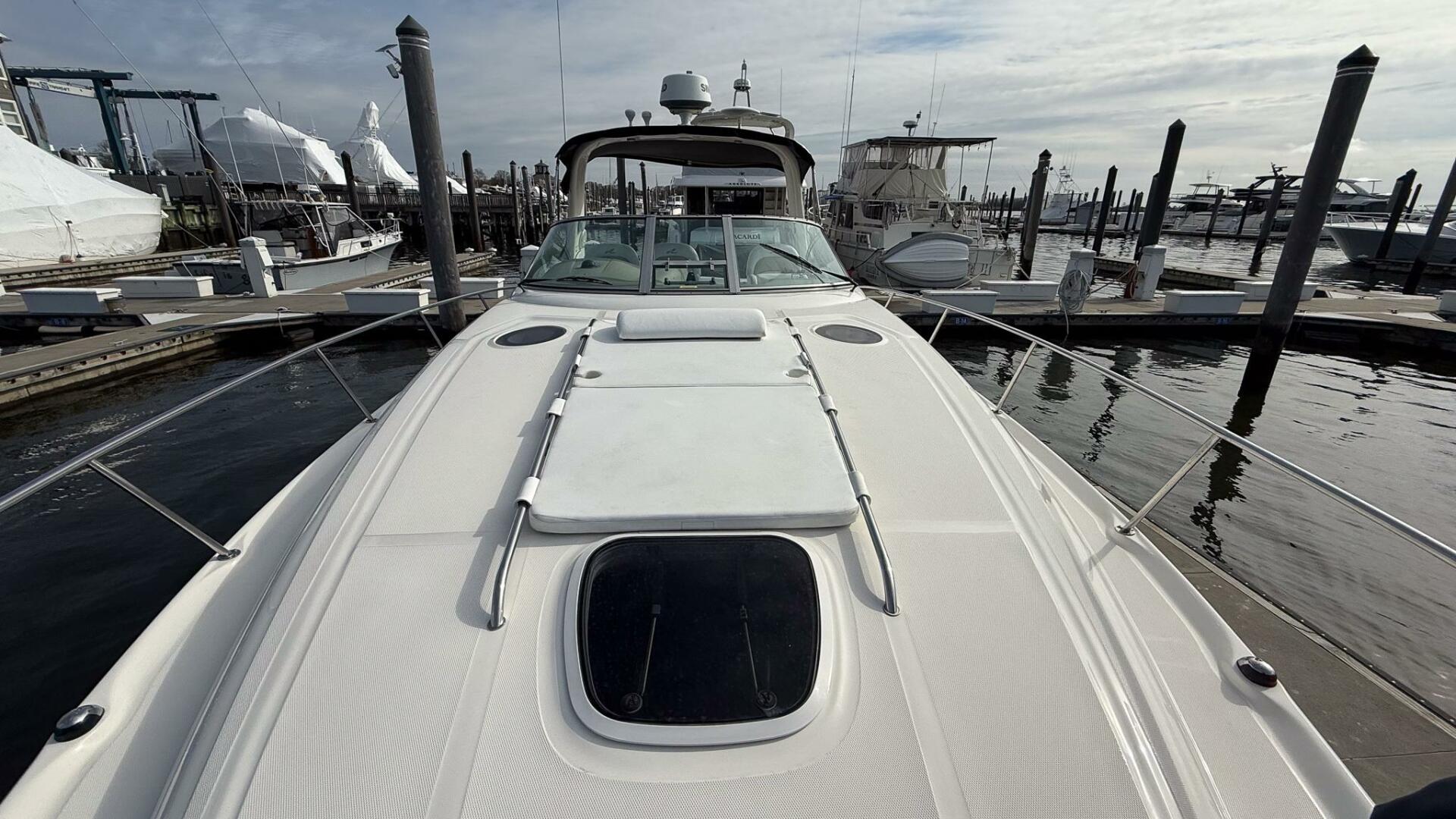 2008 Sea Ray 340 Sundancer - Image 30