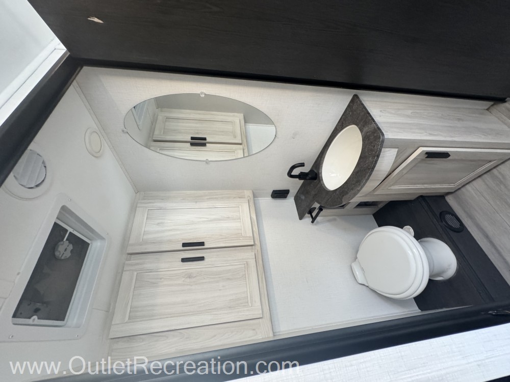 2023 Forest River Sunseeker 2850S LE - Image 19