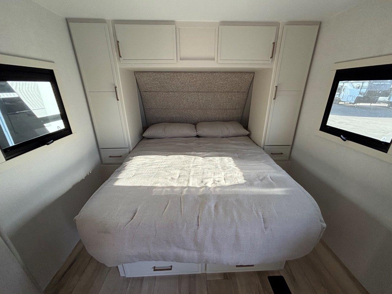 2026 Brinkley RV Model Ix 23x - Image 6
