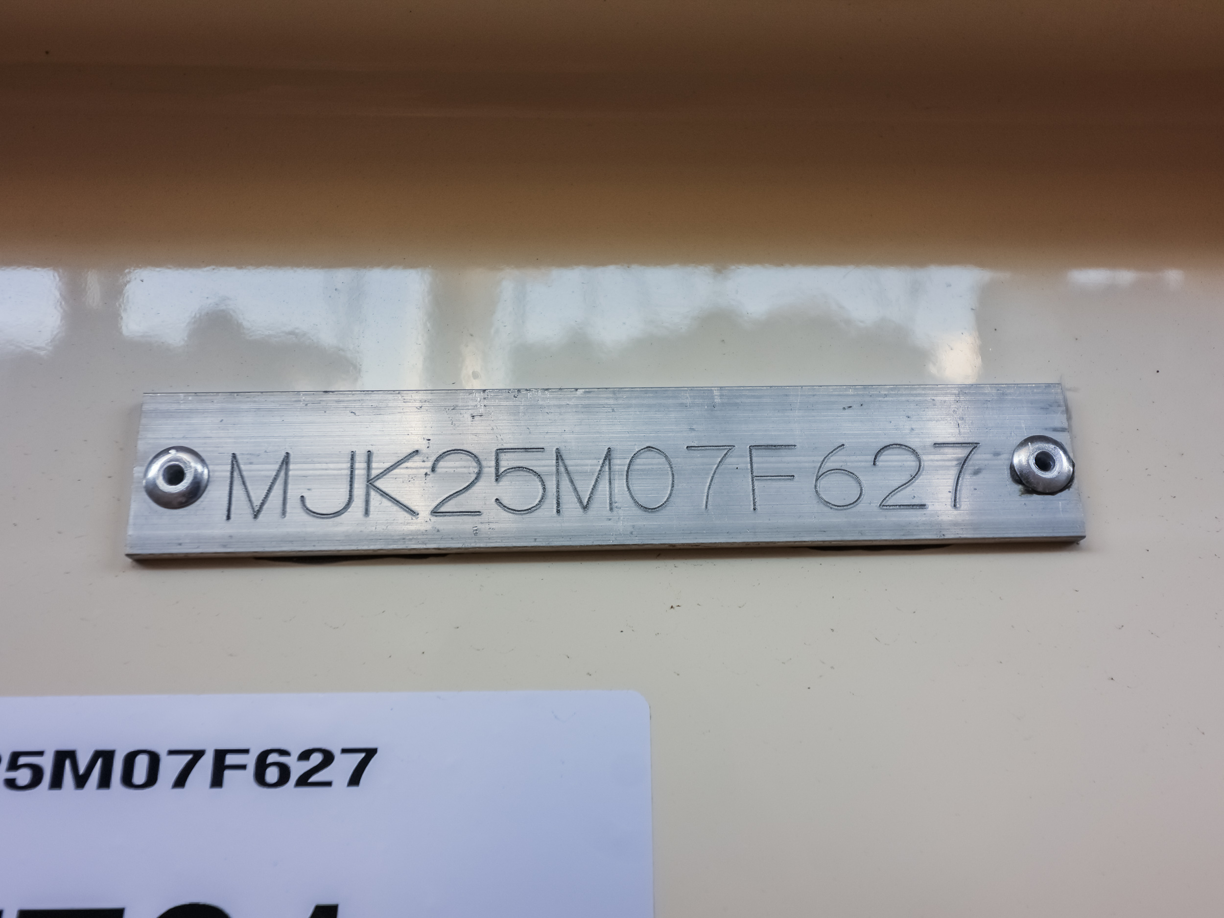 2027 Majek 25 Illusion - Image 28