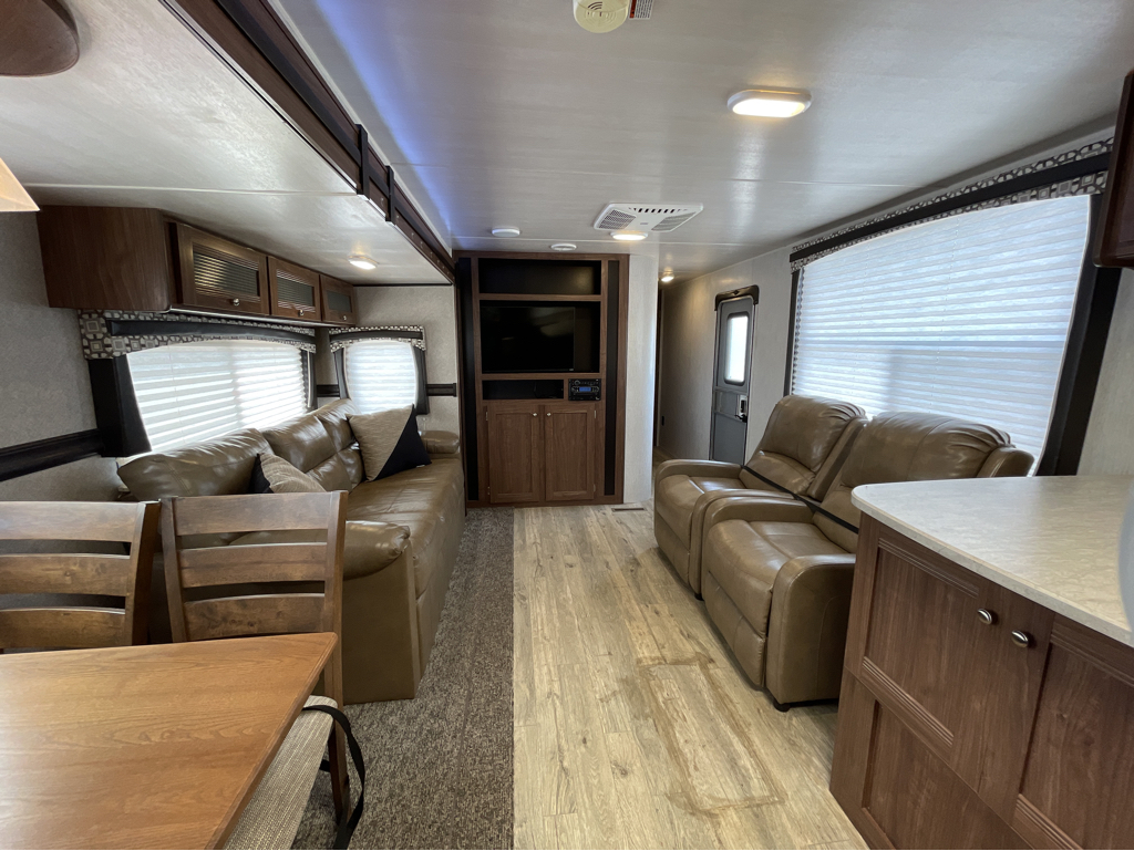 2018 Heartland Prowler 29RKS - Image 13