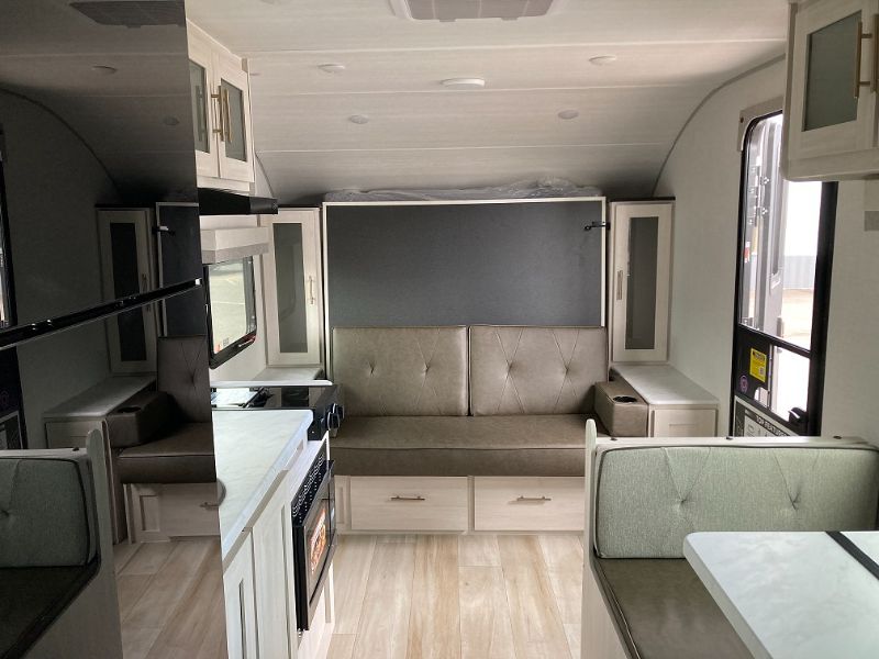 2026 Forest River R-Pod RP-200 - Image 23