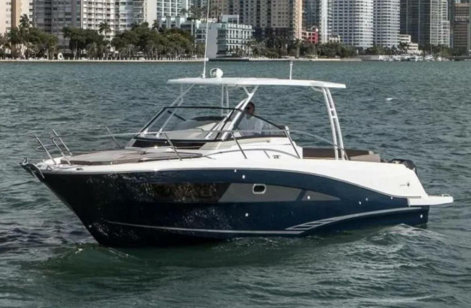 2019 Jeanneau 10.5 - Image 14