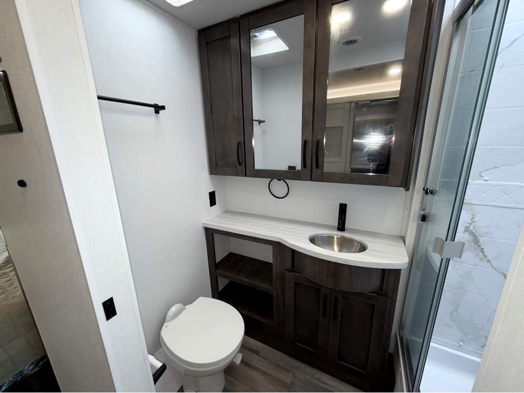 2026 ENTEGRA COACH VISION XL 34G - Image 25