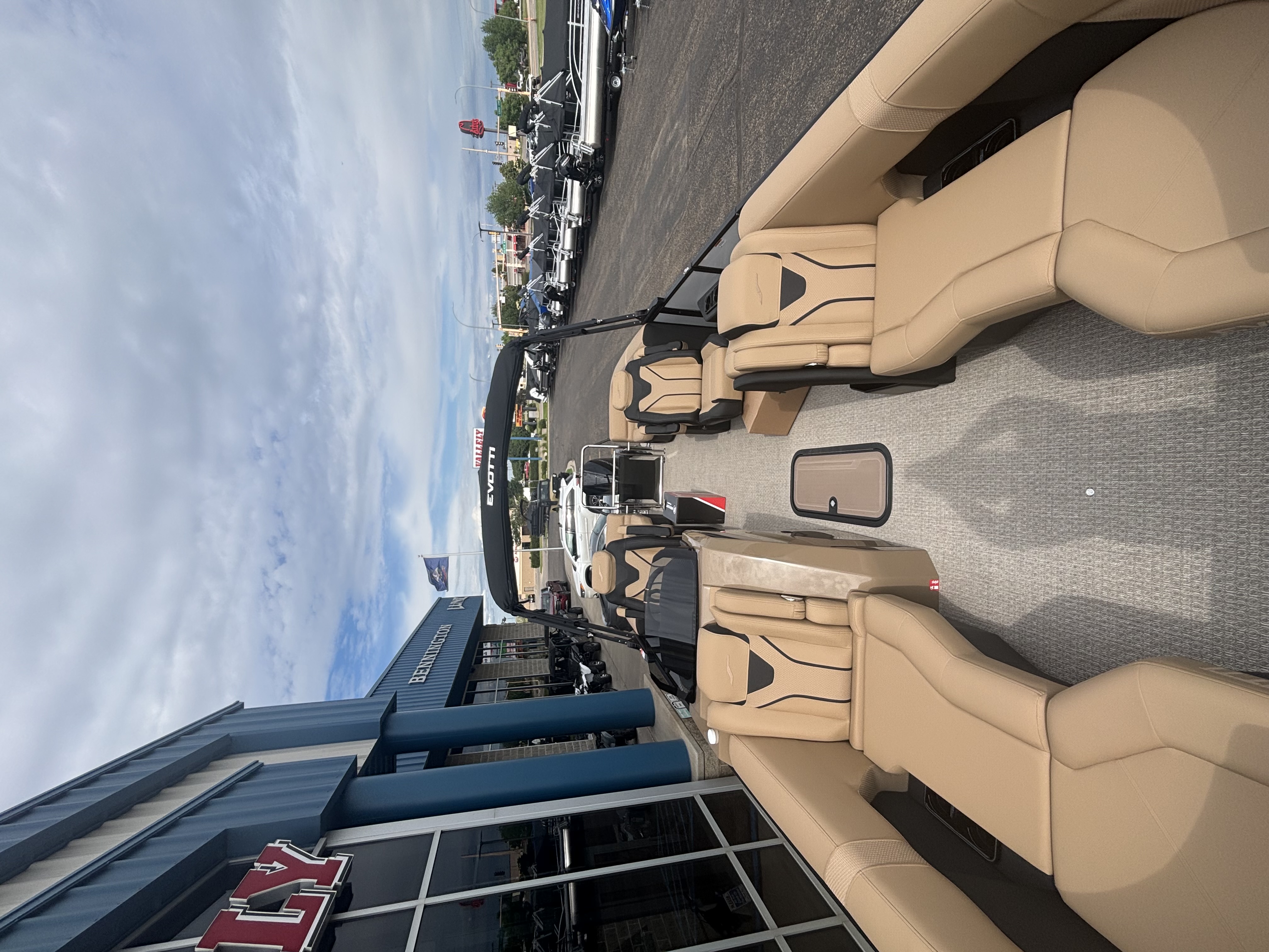 2026 Evotti 723QL Quad Lounge - Image 5